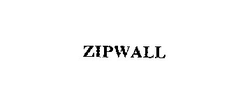 ZIPWALL