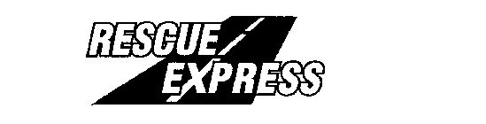 RESCUE EXPRESS