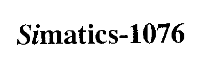 SIMATICS-1076