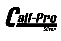 CALF-PRO SILVER