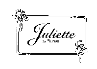 JULIETTE BY ROMEO