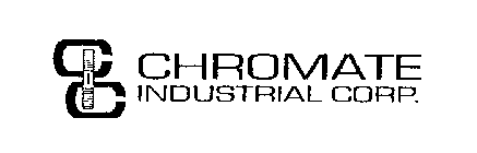 CIC CHROMATE INDUSTRIAL CORP.