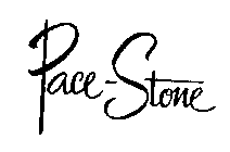 PACE-STONE