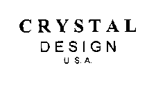 CRYSTAL DESIGN U.S.A.