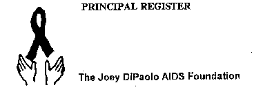 THE JOEY DIPAOLO AIDS FOUNDATION