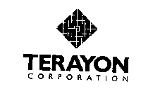 TERAYON CORPORATION
