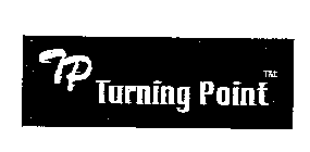 TP TURNING POINT