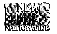 NEW HOMES NATIONWIDE