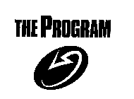 THE PROGRAM