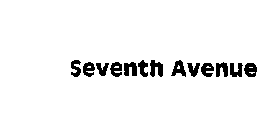 SEVENTH AVENUE