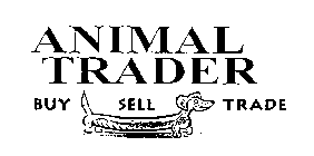 ANIMAL TRADER BUY SELL TRADE