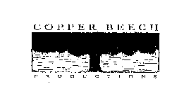 COPPER BEECH PRODUCTIONS