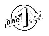 ONE1PRO
