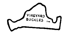 VINEYARD BUCKLES