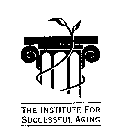 THE INSTITUTE FOR SUCCESSFUL AGING