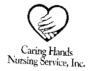 CARING HANDS NURSING SERVICE, INC.