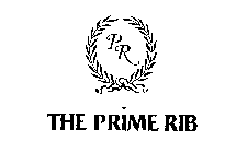 PR THE PRIME RIB