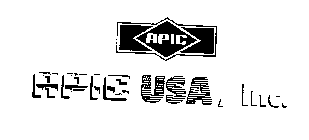 APIC APIC USA, INC.