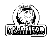 GEARHEAD