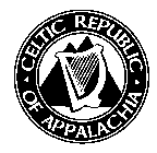 CELTIC REPUBLIC OF APPALACHIA