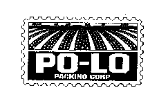 PO-LO PACKING CORP