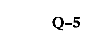 Q-5