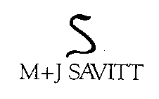 S M+J SAVITT