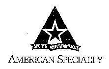 AMERICAN SPECIALTY SPORTS ENTERTAINMENT