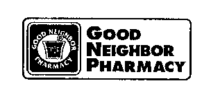 GOOD NEIGHBOR PHARMACY