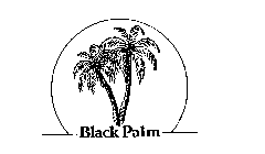 BLACK PALM