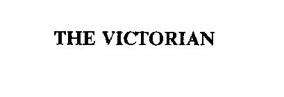 THE VICTORIAN