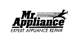 MR APPLIANCE EXPERT APPLIANCE REPAIR