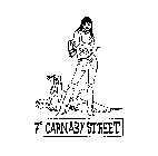 7TH CARNABY STREET