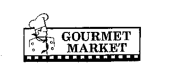 GOURMET MARKET