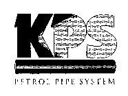 KPS PETROL PIPE SYSTEM