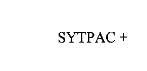 SYTPAC+