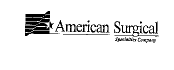 AMERICAN SURGICAL SPECIALTIES COMPANY