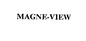 MAGNE-VIEW
