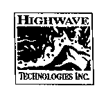 HIGHWAVE TECHNOLOGIES INC.
