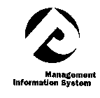 P PROPERTY MANAGEMENT INFORMATION SYSTEM