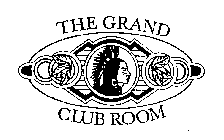 THE GRAND CLUB ROOM