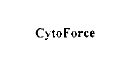 CYTOFORCE