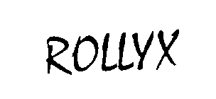 ROLLYX