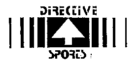 DIRECTIVE SPORTS