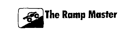 THE RAMP MASTER