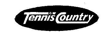 TENNIS COUNTRY