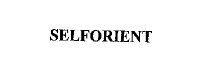 SELFORIENT