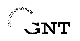 GNT ELECTRONICS GNT