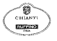 CHIANTI RUFFINO ITALIA SEMPER IDEM