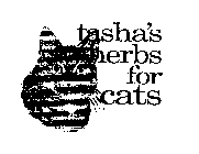 TASHA'S HERBS FOR CATS